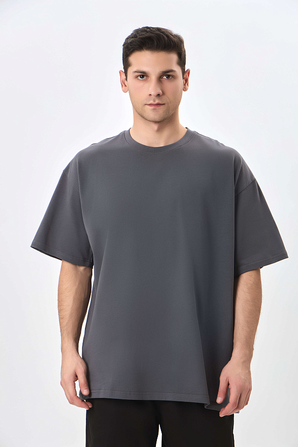 Футболка короткий рукав